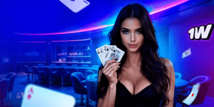 1win Casino and slots