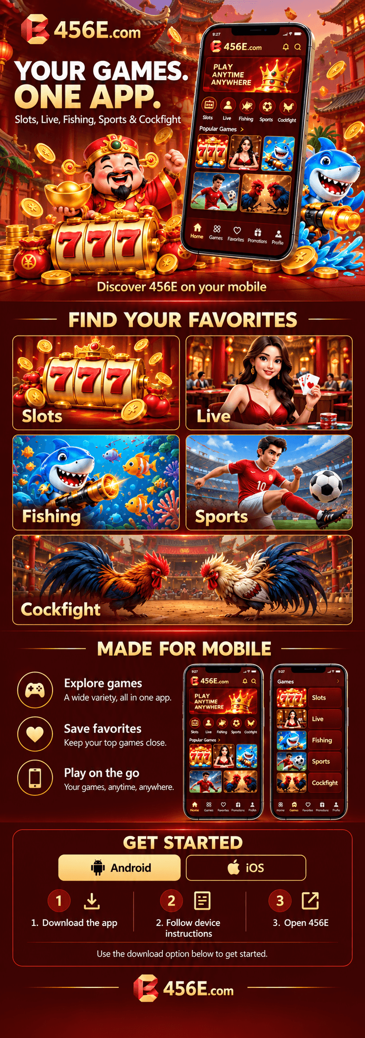 456e.com